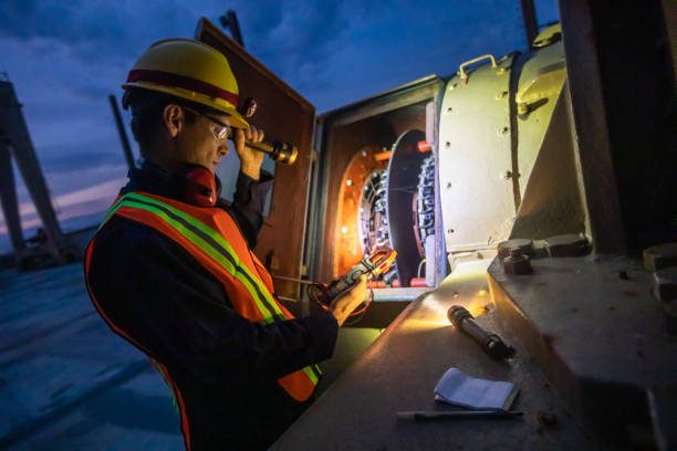 Best Emergency Electrical Repair  in Rossmoor, CA
