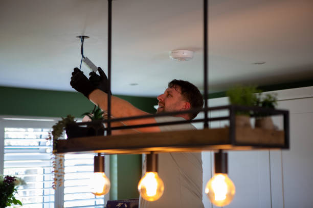 Best Electrician Near Me  in Rossmoor, CA