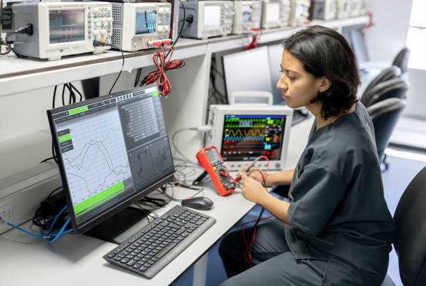 Best Electrical Outlet Repair  in Rossmoor, CA