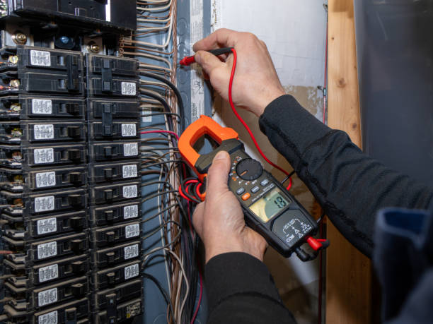 Trusted CA Electrician Experts